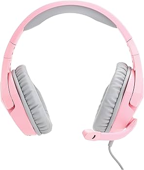 HyperX Cloud Stinger – Gaming Headset HyperX Cloud Stinger – Gaming Headset